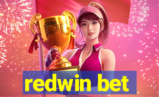 redwin bet